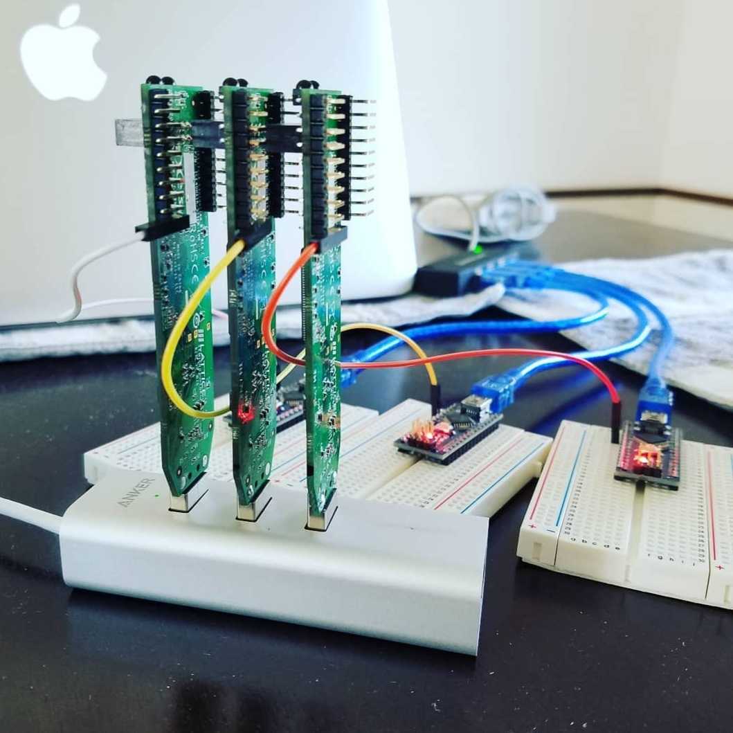 FPGA Intrinsic Evolvable Hardware
